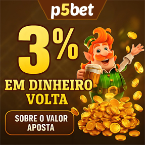 p5bet Rebate