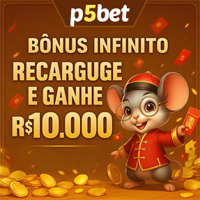 p5bet Ganhe R$ 100,00 Gratis