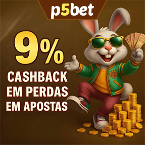 p5bet Fundo de Resgate de Perdas Semanais